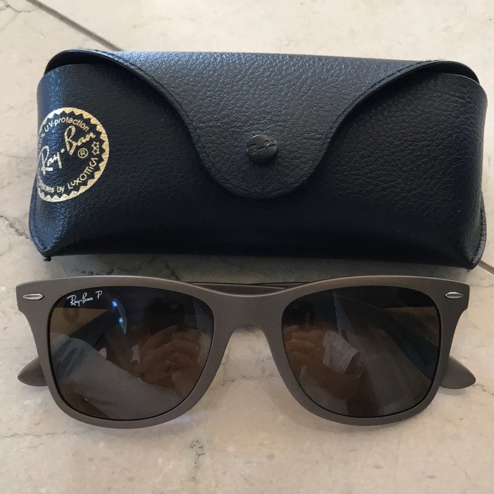 Ray Ban Sunglasses